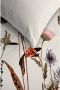 Ambiante Dry Flowers Dekbedovertrek Tweepersoons 200x200 220 cm Multi - Thumbnail 4