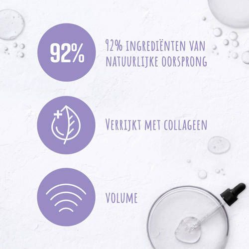 Andrélon Verrassend Volume shampoo 6 x 300 ml