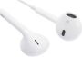 Apple In-ear-oordopjes Earpods met 3 5 mm hoofdtelefoonplug - Thumbnail 5