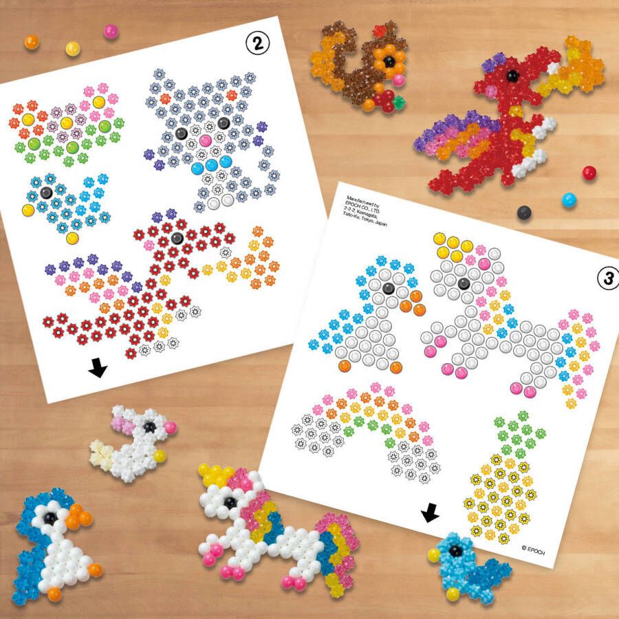 Aquabeads Sterrenparels Studio
