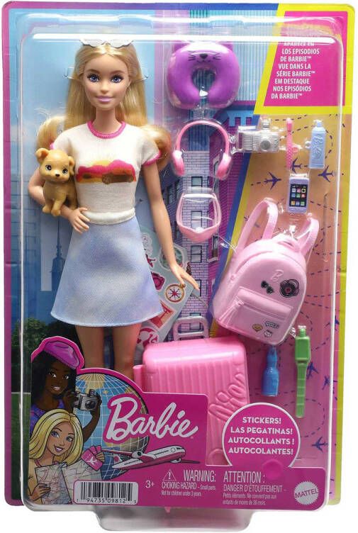 Barbie Dreamhouse Adventures pop