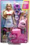 Barbie Dreamhouse Adventures Malibu Pop met Accessoires - Thumbnail 4