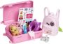 Barbie Dreamhouse Adventures Malibu Pop met Accessoires - Thumbnail 5