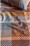 Beddinghouse Brett Flanel Dekbedovertrek Terra-Lits-jumeaux (240 x 200 220 cm) - Thumbnail 2