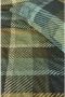 Beddinghouse Brett Flanel Dekbedovertrek Groen-Lits-jumeaux (240 x 200 220 cm) - Thumbnail 3