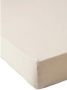 Beddinghouse Hoeslaken Jersey Sand-70 80 90 x 200 210 220 cm - Thumbnail 7