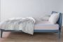 Beddinghouse Topper Hoeslaken Eenpersoons 70 80 90x200 220 210 cm Soft Pink - Thumbnail 5