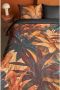 Beddinghouse Dekbedovertrek Keano Terra-Lits-jumeaux (240 x 200 220 cm) - Thumbnail 5