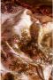 Beddinghouse katoenen dekbedovertrek lits-jumeaux Odile (240x220 cm) - Thumbnail 2