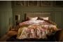 Beddinghouse dekbedovertrek Odile green lits jumeaux XL (260x200|220 - Thumbnail 5