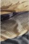 Beddinghouse katoen satijnen dekbedovertrek 1 persoons Luke (140x220 cm) - Thumbnail 4