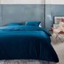 At Home by Beddinghouse dekbedovertrek Tender Blauw Lits-jumeaux 240x200 220 cm - Thumbnail 3