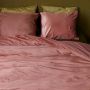 UMIX At Home by Beddinghouse dekbedovertrek Tender dark roze 200x200 220 cm Leen Bakker - Thumbnail 4