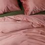 UMIX At Home by Beddinghouse dekbedovertrek Tender dark roze 200x200 220 cm Leen Bakker - Thumbnail 5