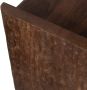 BePureHome Bankje Prop Hout Warm Bruin 40x120x45 - Thumbnail 3