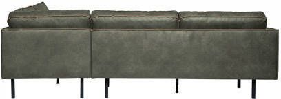 BePureHome hoekbank rechts Rodeo