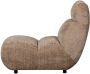 BePureHome Observe Fauteuil Polyester Clay 82x75x96 - Thumbnail 4