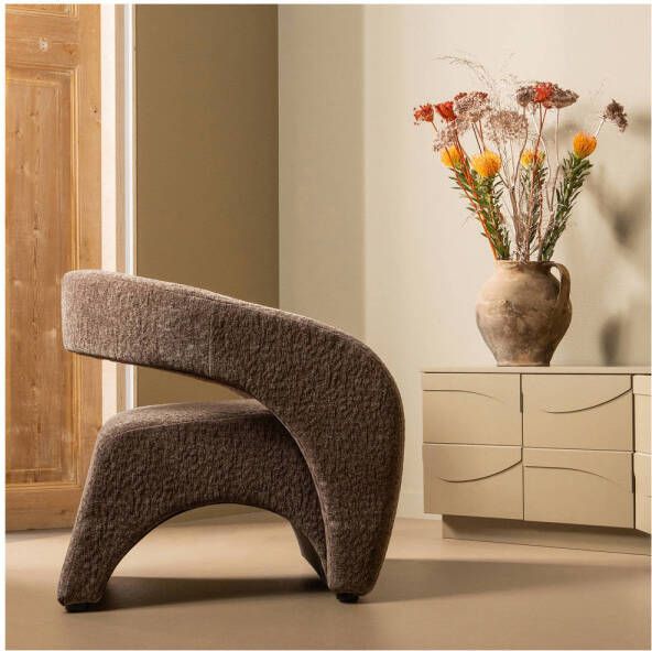 BePureHome fauteuil Radiate