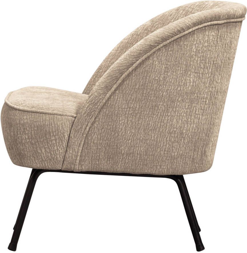 BePureHome fauteuil Vogue