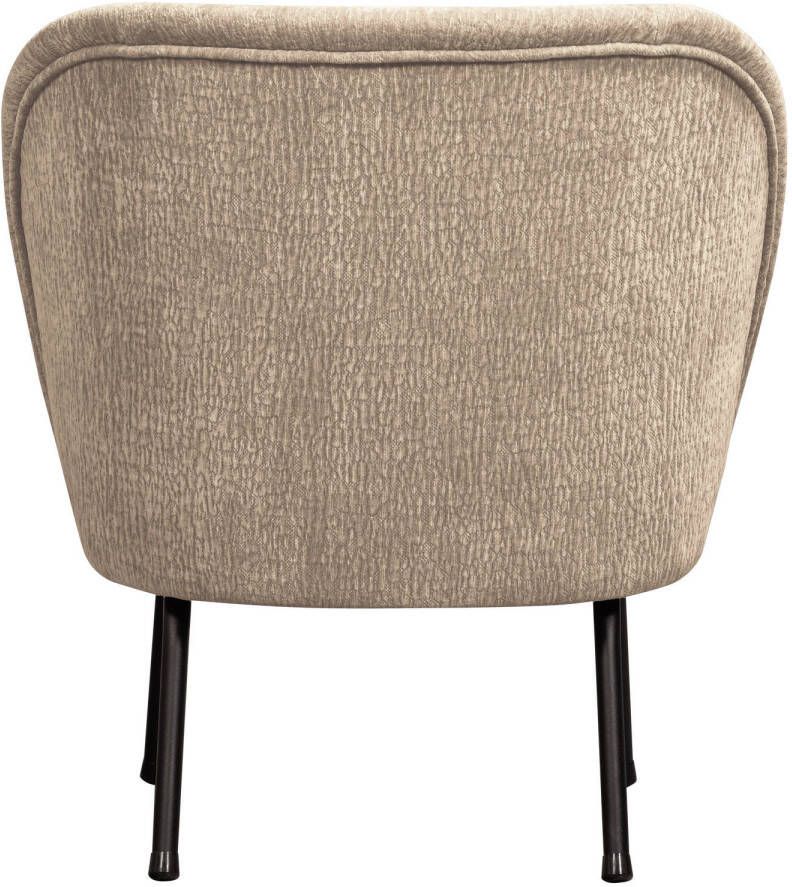 BePureHome fauteuil Vogue