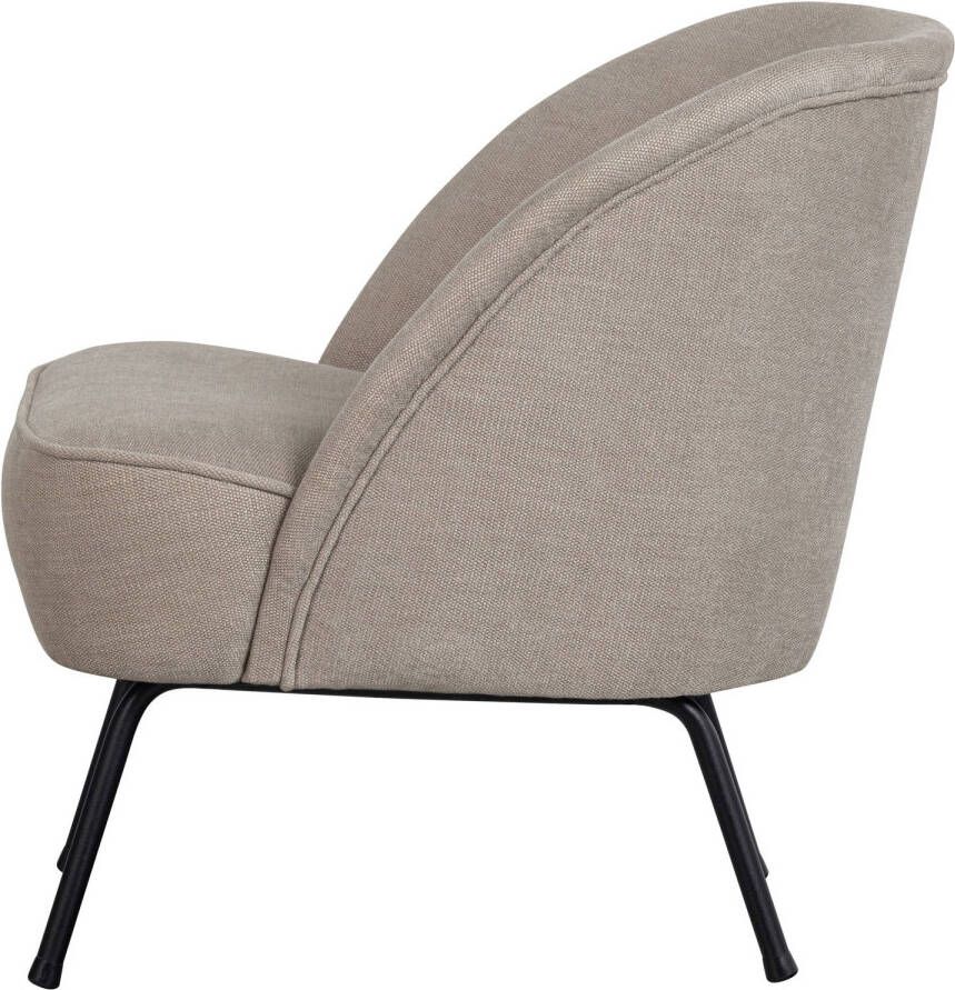 BePureHome fauteuil Vogue