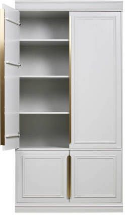 BePureHome kast Organize