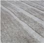 BePureHome vloerkleed Inure Polyester Katoen Zand (1x170x240 cm) - Thumbnail 2