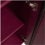 BePureHome Kastje Notice Hout Burgundy 95x80x43 - Thumbnail 3