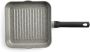 BK Grillpan Granite Aluminium 26 x 26 cm keramische anti-aanbaklaag - Thumbnail 2