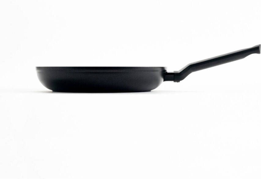 BK Koekenpan Easy Induction Aluminium ø 20 cm keramische anti-aanbaklaag