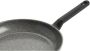 BK Koekenpan Granite Aluminium ø 28 cm keramische anti-aanbaklaag - Thumbnail 4