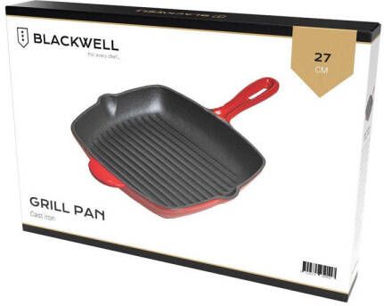 Blackwell grillpan
