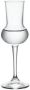 Bormioli Rocco Bormioli Grappaglazen Restaurant 80 ml 3 stuks - Thumbnail 3