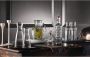 Bormioli Rocco Karaf Ypsilon Transparant 1 liter - Thumbnail 4