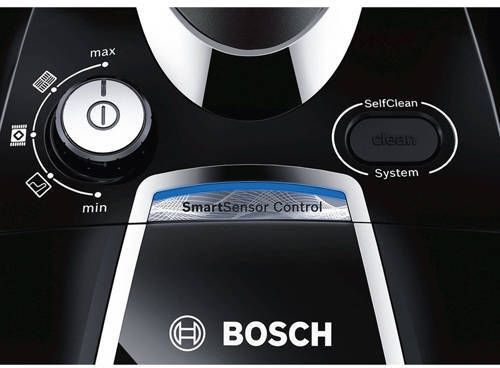 Bosch BGS7SIL64 stofzakloze stofzuiger
