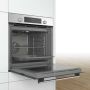 Bosch HBA534BS0 Inbouw oven Zilver - Thumbnail 4