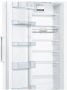 Bosch Serie 4 KSV36VWEP | Vrijstaande koelkasten | Keuken&Koken Koelkasten | 4242005202201 - Thumbnail 7
