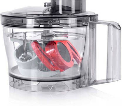 Bosch MCM3201B foodprocessor 