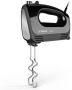 Bosch MFQ2420B Clevermixx Handmixer 400W Zwart - Thumbnail 3