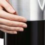 Bosch TWK8613P Styline Waterkoker Zwart - Thumbnail 9