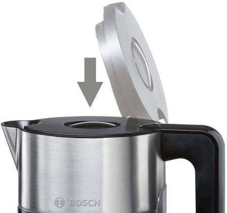 Bosch TWK8613P waterkoker