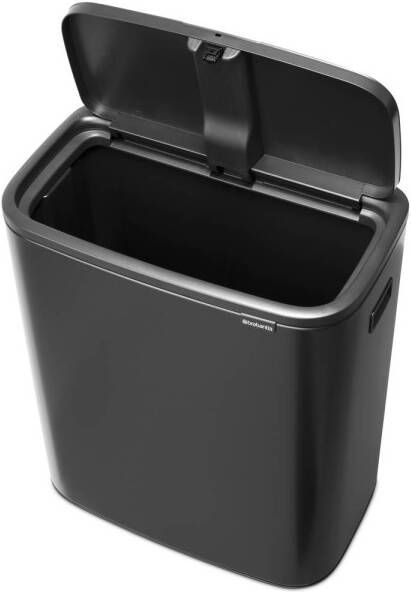 Brabantia Bo Touch Bin (60L)