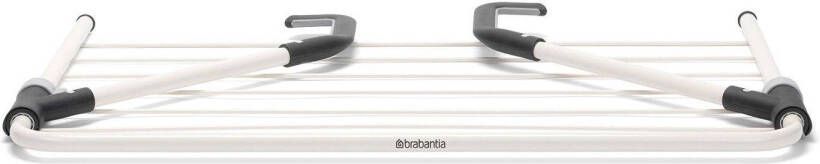 Brabantia Droogrek hangend 4 5 meter White