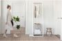 Brabantia Linn Kledingrek Small White - Thumbnail 2