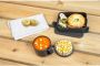 Brabantia Make & Take Lunchset 2-delig Kunststof Dark Grey - Thumbnail 2