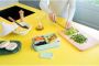 Brabantia Make & Take Bento Lunchbox incl. Bento Box Large Kunststof Jade Green - Thumbnail 5