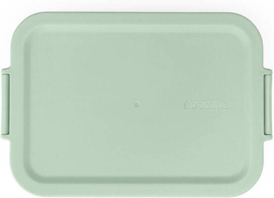 Brabantia Make & Take Lunchbox Medium Kunststof