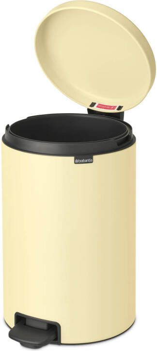 Brabantia NewIcon pedaalemmer (20L)