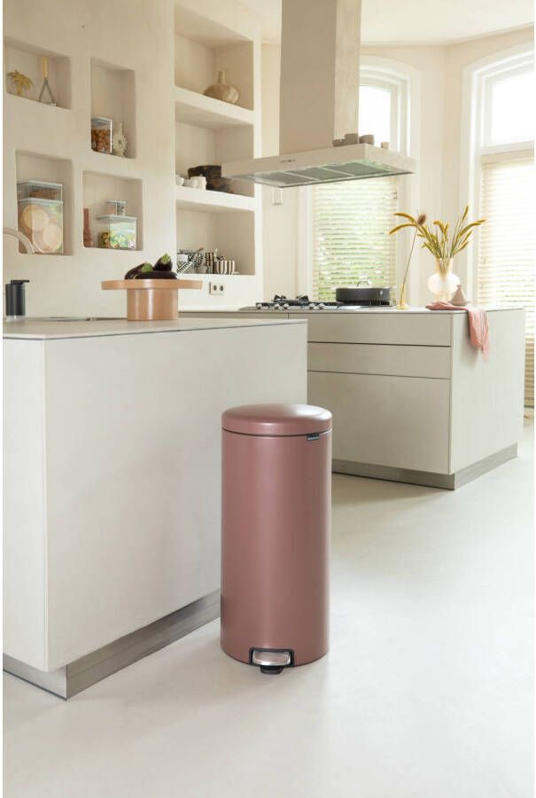 Brabantia NewIcon pedaalemmer (30L)