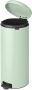 Brabantia NewIcon Prullenbak 30 liter Jade Green - Thumbnail 2